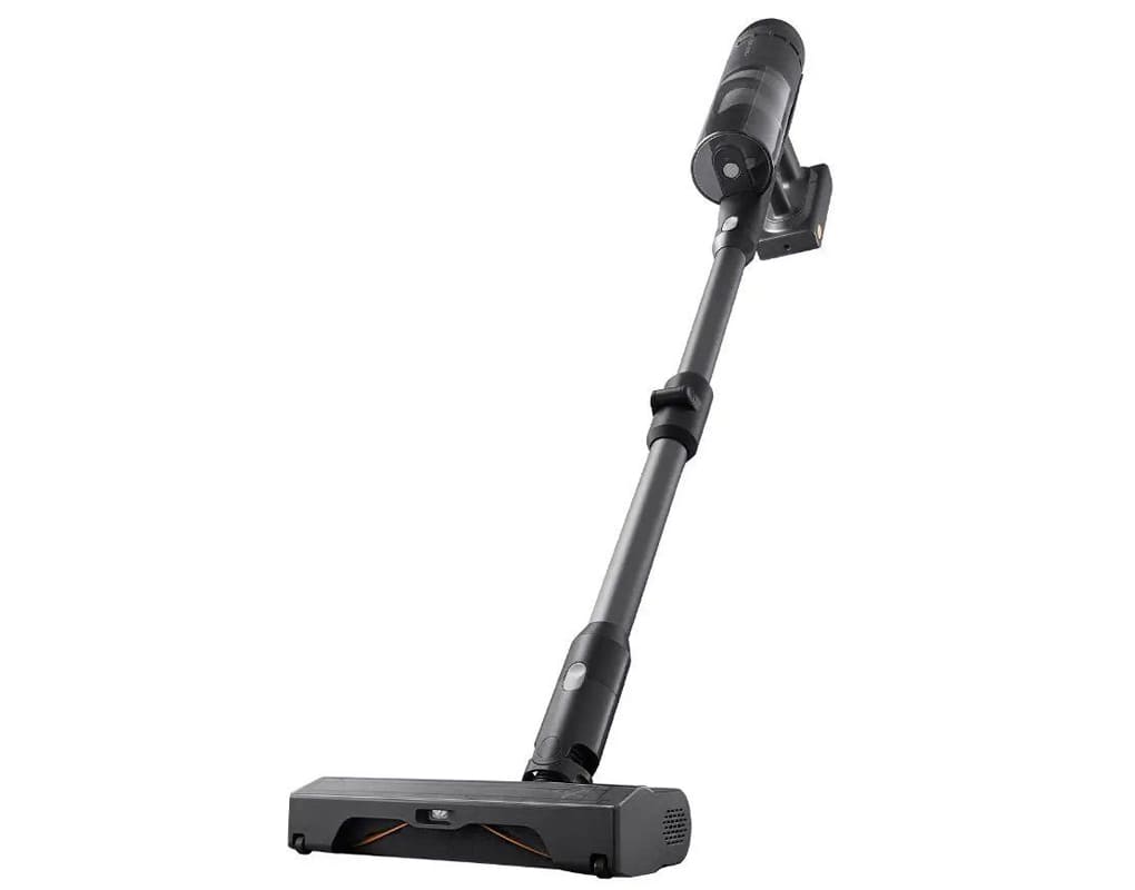 Máy hút bụi cầm tay Roborock H60 Ultra - Đen